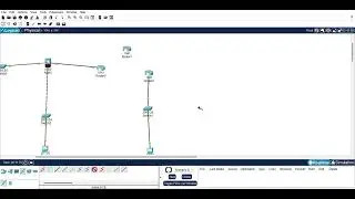 Simulasi Konfigurasi Firewall Cisco ASA pada Cisco Packet Tracer