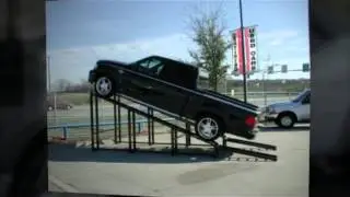 Automobile showroom displays (800) 258-9010 Car showroom displays