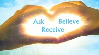 The Law of Attraction Guided Meditation to Attract more Money, Health, Love and Happiness