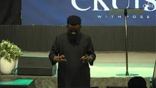PRAYER CRUISE W/POSE | 10TH NOVEMBER 2025 | THE CORE MINISTRY | REV EMMANUEL OPARA