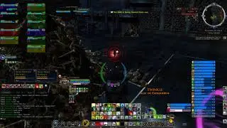 Abyss of Mordath - Boss 1 T1 - PUG
