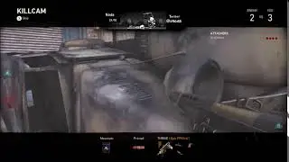 Xbox One 1st Map Proof