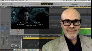 Thomas Dolby:  How to score Love Scenes