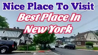 Nice Place To Visit || Best Place In New York || Natural Beauty Everywhere || World Is Beautiful 786