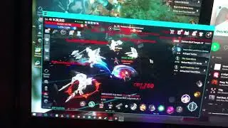MIR4 RED NAME TIPS! ANONG MONSTER PAPTAYIN?