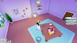 How To Get 2 Free Hoverboards On Pet Simulator X I Roblox