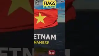 Flag Of the world #comparison
