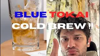 How to Make Cold Brew with Blue Tokai | Milk & Sugar Recipe
