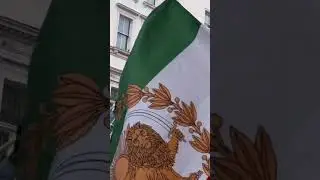 From Tehran to London: When Domestic Protest Becomes an International Incident