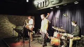 Soothsayer - Bridgeburner (Čolović) live @ tube's Graz feat  Gerhard Ornig