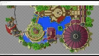MC-Mineways /// exportiert Minecraft-Karten in 3D-Modelle / exports Minecraft maps into 3D models