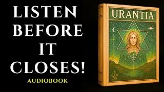 Urantia Rising: A Cosmic Call to the Soul (The Book of Urantia)