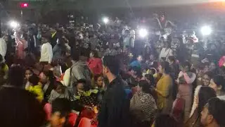 Dev HOUSEFUL CRAZY Sonali Hall Visit Full Live