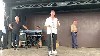 Batuhan TURAN - Ay Işığı & İzmiş Şenliği