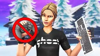 So i killed Clixs and Blakeps boxfight trio...Tahi Fortnite Clips #7