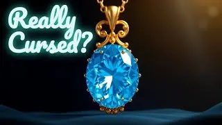 The Shocking Truth Behind the Hope Diamond Curse!