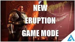 Racing For A Kill! New Eruption Iron Banner Game Mode Gameplay