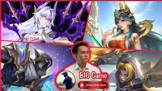 SELAMAT PAGI, PUSH RANK MENUJU GLORY