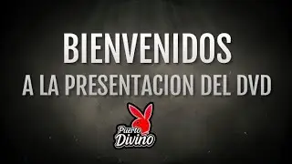 DVD EN VIVO EN PUERTO DIVINO DJ MARTÍN & DANY CALVET & LUIS HERRERA 1RA PARTE ✅👌