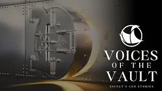 Voices of the Vault: Introducing Alan Butler