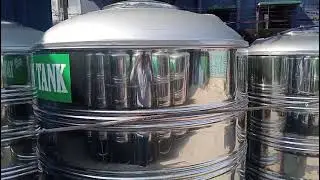 Need ss Food Gread 304 sheet water tank for contact us 01689554872 , 01642557432