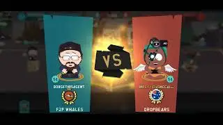 SPPD Team Wars: Barbrady says &ldquo;Nothing to See Here, Move Along&rdquo;
