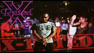 Tolo mafia - X-rated | August 2018 |  (Official audio)