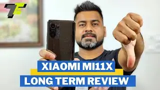 Xiaomi MI 11X Detailed Review | MI 11X After 60 Days | MI 11X Problems | MI 11X Complete Review Eng