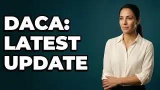What Is The Current Status Of DACA After Court Cases?