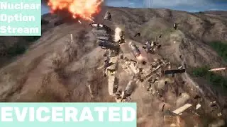 Nuclear Option