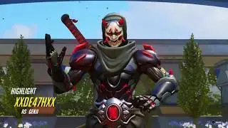 Da Genji Bot