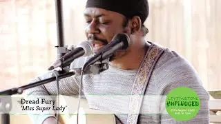 Dread Fury Leytonstone Unplugged Aug 2020