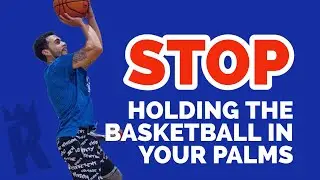 Number One Thing That Matters Most In Shooting The Basketball!