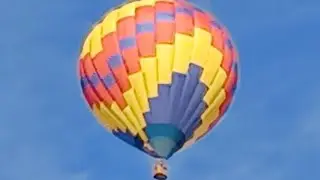 Balloons