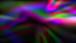 Exhale - Katrina Anastasia, Panpsyche [Visualizer by Tyson Eggum]