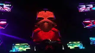 What So Not - Get free Remix (Live @ EDC Mexico 2019)