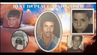 Alan Kaiser's story I 16 year old Victim of Liborio 