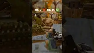 😂 Arena Breakout &ndash; MK2 Grenade Shooting Like an MK14?! 😂