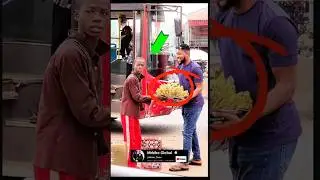 A SIMPLE ACT OF KINDNESS THAT WILL MAKE YOU CRY 😭💔 MRBEAST ASMR 2025 #asmr #mrbeast #trending #funny