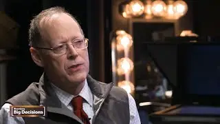 Partners In Health Co-Founder Dr. Paul Farmer on U.S. Healthcare