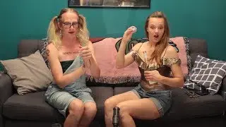 Good Morning Femme, S. 2 Ep. 2: Dorito Femme