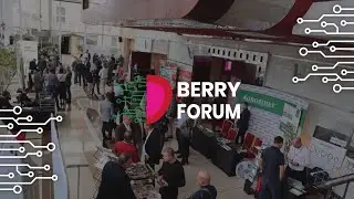 Berry Forum 2024 - podsumowanie i zaproszenie na edycję 2025