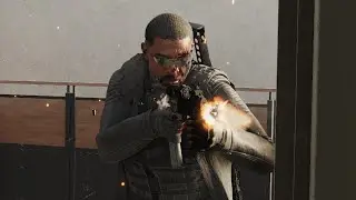BLADE from MARVEL | Tom Clancy&rsquo;s Ghost Recon Breakpoint
