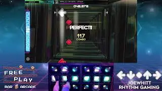(StepmaniaX) Parallel Universe Dual-17 [99.816%]