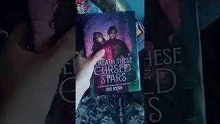 Fairyloot's 'Beneath These Cursed Stars' Exclusive Edition