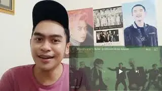 BTS - BUTTER at BILLBOARD MUSIC AWARDS   CONGRATULATION! BARU BERASA DETAIL DISINI | SINGER REACTION