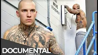 La C&aacute;rcel de Psic&oacute;patas y Asesinos de Alemania | Documental Completo