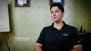 Marmon Utility | People, Innovation, and Power for Life | Seymour, CT