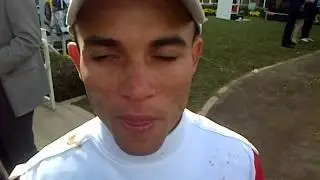 Joel Rosario, Bobby's Kitten, Breeders' Cup Turf Sprint