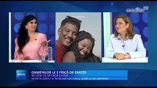 Conectare emotionala - Simona Herb, Psihoterapeut EFT